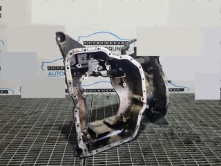 bontott VW TOUAREG Olajteknő