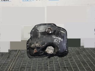 bontott VW TOUAREG Olajteknő