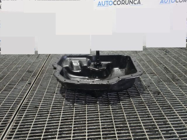 bontott VW TOUAREG Olajteknő