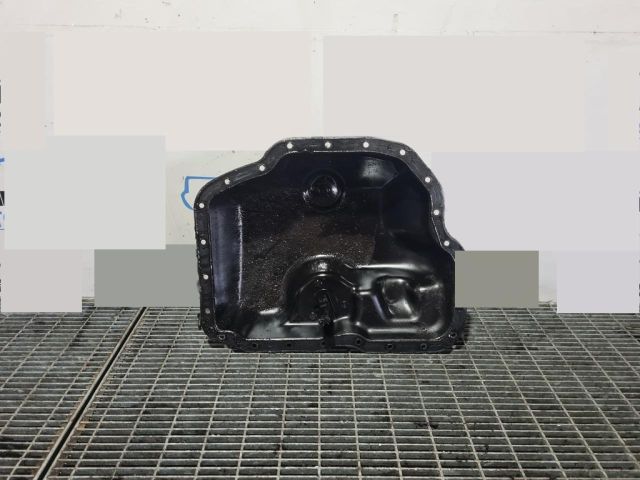 bontott VW TOUAREG Olajteknő