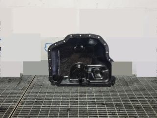 bontott VW TOUAREG Olajteknő