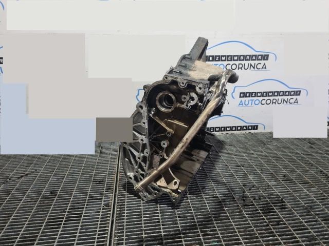 bontott VW TOUAREG Olajteknő