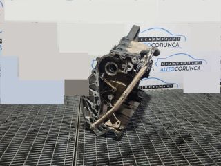 bontott VW TOUAREG Olajteknő