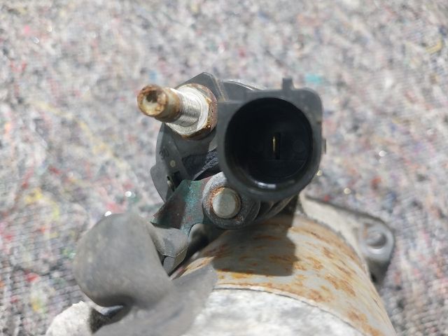 bontott VW TOUAREG Önindító