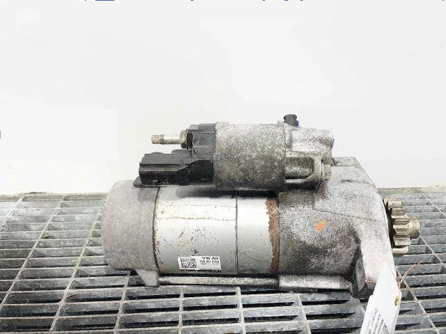 bontott VW TOUAREG Önindító