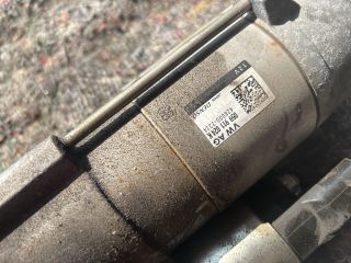 bontott VW TOUAREG Önindító