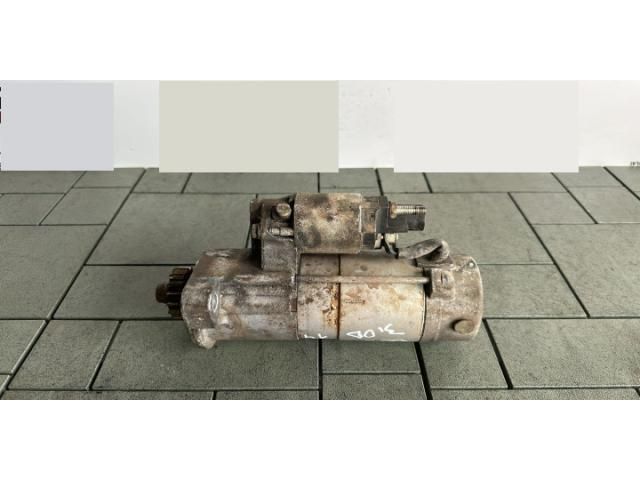 bontott VW TOUAREG Önindító