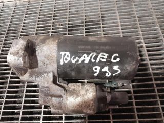 bontott VW TOUAREG Önindító