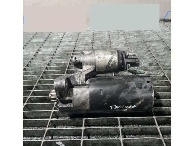 bontott VW TOUAREG Önindító