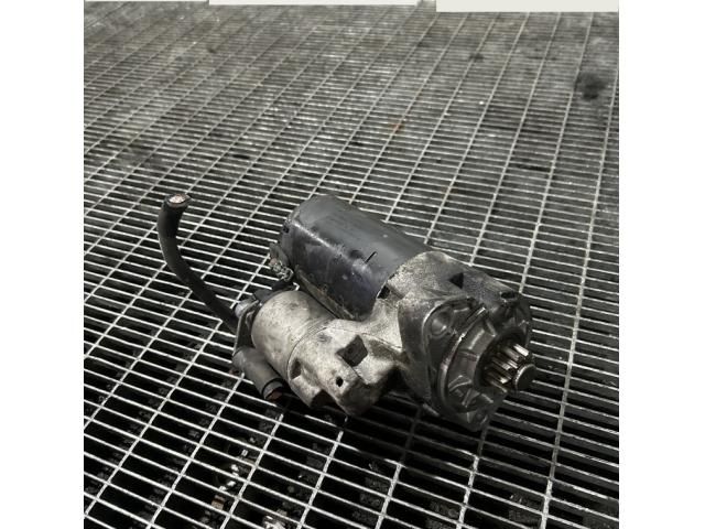 bontott VW TOUAREG Önindító