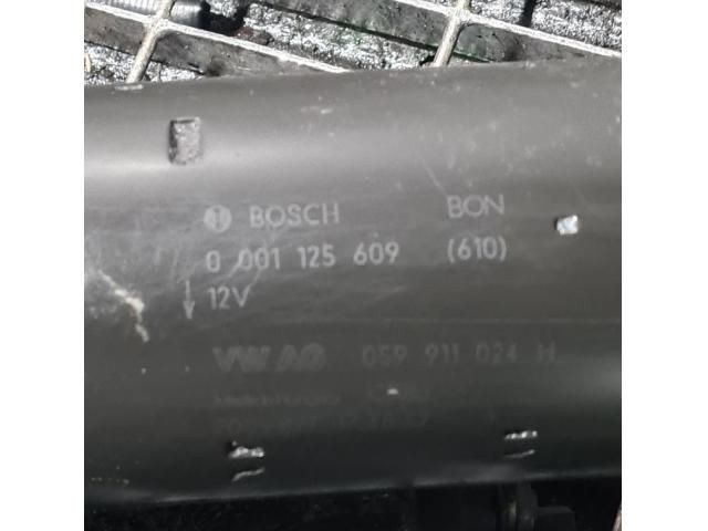 bontott VW TOUAREG Önindító