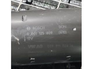 bontott VW TOUAREG Önindító