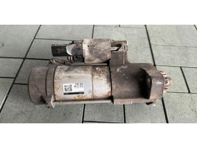 bontott VW TOUAREG Önindító