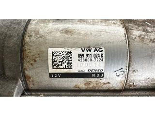 bontott VW TOUAREG Önindító