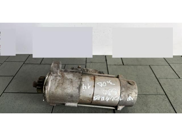 bontott VW TOUAREG Önindító