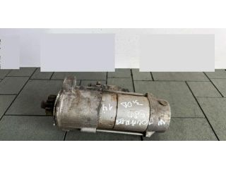 bontott VW TOUAREG Önindító