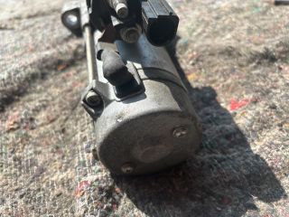 bontott VW TOUAREG Önindító