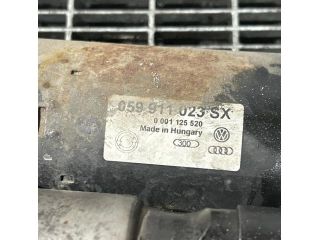 bontott VW TOUAREG Önindító