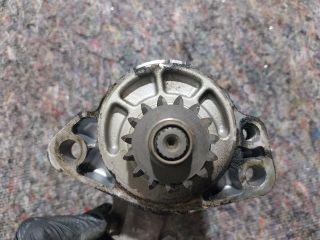 bontott VW TOUAREG Önindító