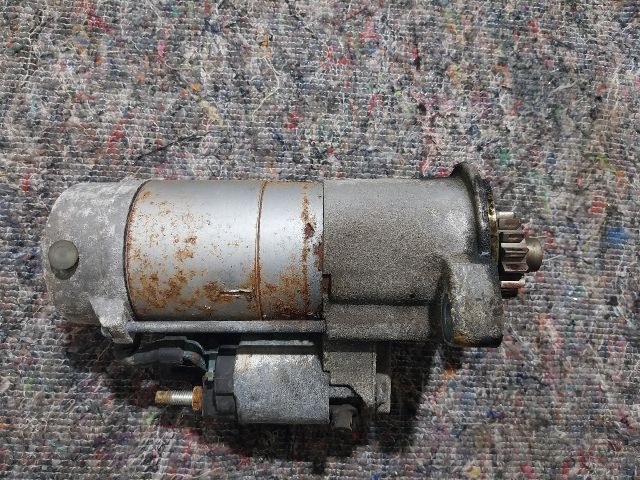 bontott VW TOUAREG Önindító