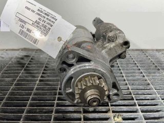 bontott VW TOUAREG Önindító