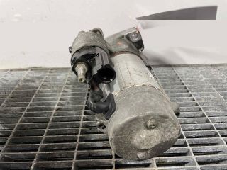 bontott VW TOUAREG Önindító