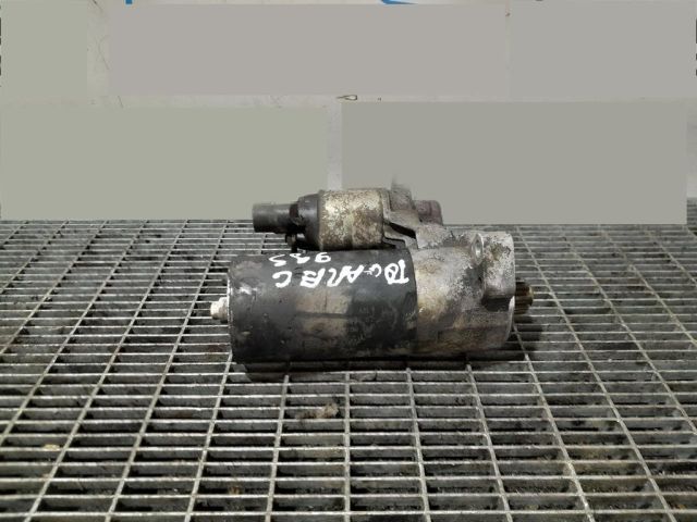 bontott VW TOUAREG Önindító