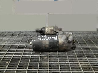 bontott VW TOUAREG Önindító