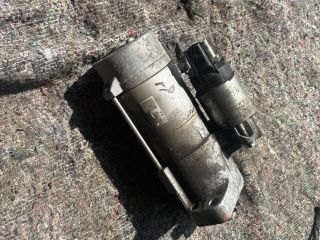 bontott VW TOUAREG Önindító