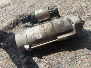 bontott VW TOUAREG Önindító