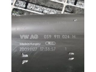 bontott VW TOUAREG Önindító