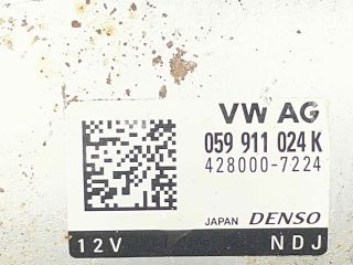 bontott VW TOUAREG Önindító