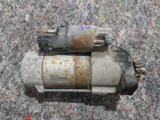 bontott VW TOUAREG Önindító