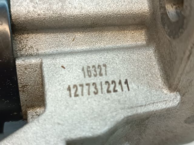 bontott VW TOUAREG Önindító