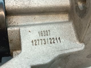 bontott VW TOUAREG Önindító