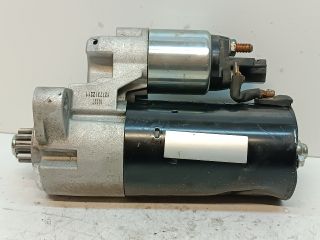 bontott VW TOUAREG Önindító