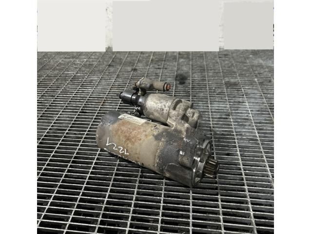 bontott VW TOUAREG Önindító