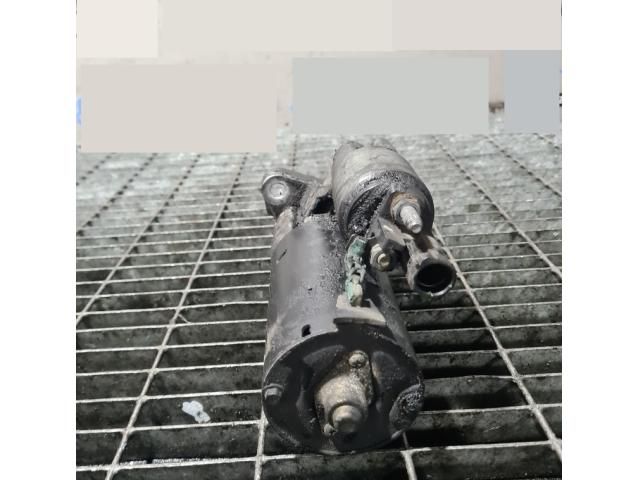 bontott VW TOUAREG Önindító