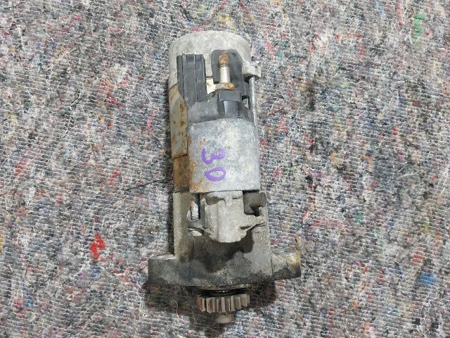 bontott VW TOUAREG Önindító