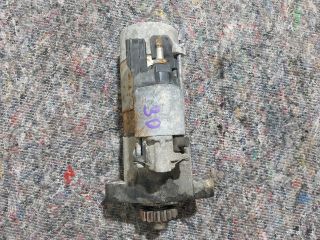 bontott VW TOUAREG Önindító