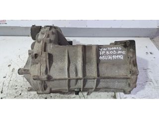 bontott VW TOUAREG Osztómű