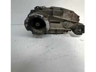 bontott VW TOUAREG Osztómű