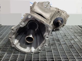 bontott VW TOUAREG Osztómű