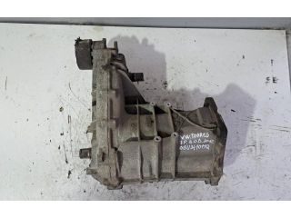 bontott VW TOUAREG Osztómű