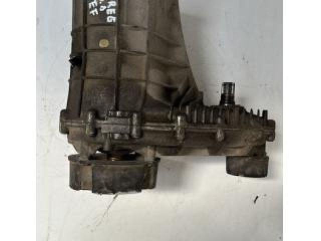 bontott VW TOUAREG Osztómű