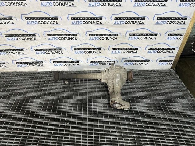 bontott VW TOUAREG Osztómű