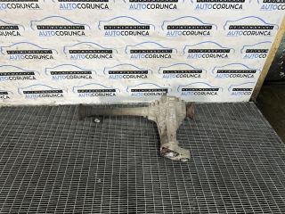 bontott VW TOUAREG Osztómű