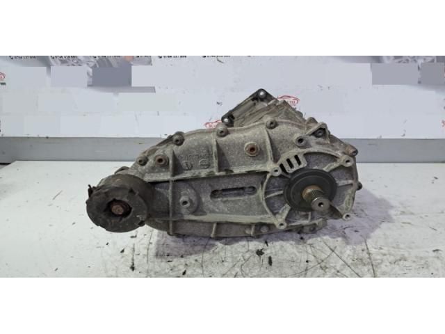 bontott VW TOUAREG Osztómű