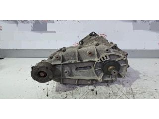 bontott VW TOUAREG Osztómű