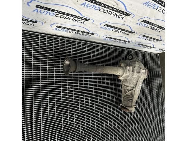 bontott VW TOUAREG Osztómű